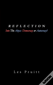 Capa do artigo Reflection