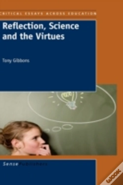 Capa do artigo Reflection, Science And The Virtues