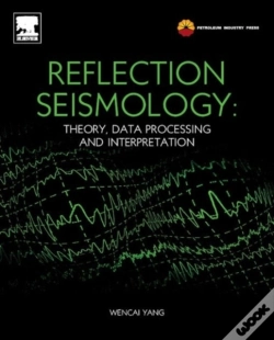 Capa do artigo Reflection Seismology: Theory, Data Processing And Interpretation