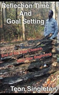 Capa do artigo Reflection Time And Goal Setting