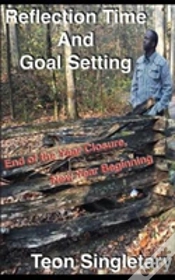 Capa do artigo Reflection Time And Goal Setting