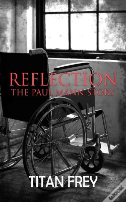 Capa do artigo Reflection