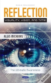 Capa do artigo Reflection: Visuality, Vision, And Time
