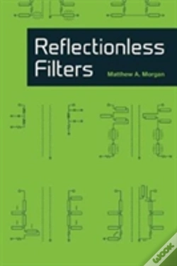 Capa do artigo Reflectionless Filters