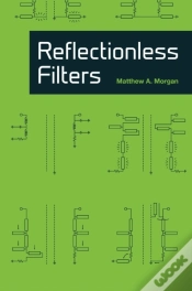 Capa do artigo Reflectionless Filters
