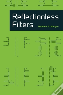 Capa do artigo Reflectionless Filters