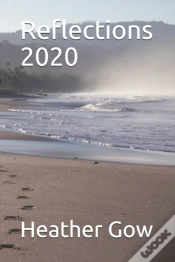 Capa do artigo Reflections 2020