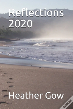 Capa do artigo Reflections 2020