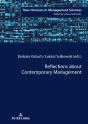 Reflections About Contemporary Management - Preview