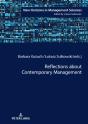 Reflections About Contemporary Management - Preview