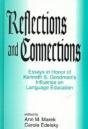 Reflections And Connections - Preview
