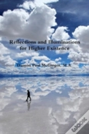 Capa do artigo Reflections And Illuminations For Higher Existence
