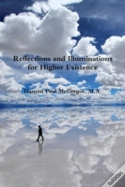 Capa do artigo Reflections And Illuminations For Higher Existence