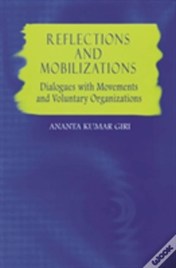 Capa do artigo Reflections And Mobilizations