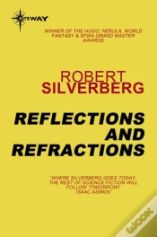 Capa do artigo Reflections And Refractions