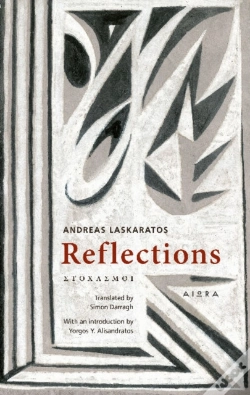 Capa do artigo Reflections