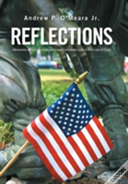 Capa do artigo Reflections
