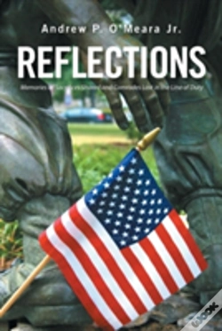 Capa do artigo Reflections