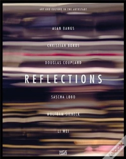 Capa do artigo Reflections /Anglais