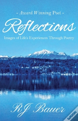 Capa do artigo Reflections