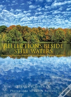 Capa do artigo Reflections Beside Still Waters