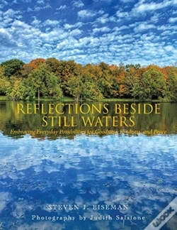 Capa do artigo Reflections Beside Still Waters