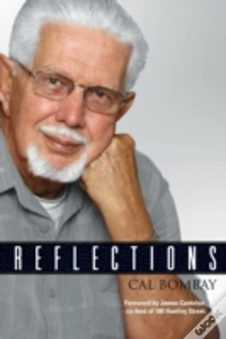 Capa do artigo Reflections