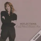 Reflections: Carly Simon's Greatest Hits - CD
