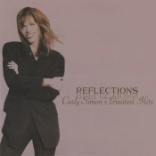 Capa do artigo Reflections: Carly Simon