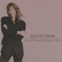 Capa do artigo Reflections: Carly Simon's Greatest Hits - CD