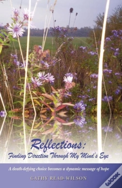 Capa do artigo Reflections