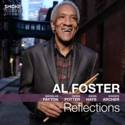 Capa do artigo Reflections - CD