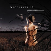 Capa do artigo Reflections - CD