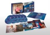 Capa do artigo Reflections - CD