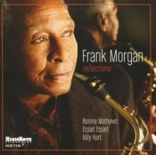 Capa do artigo Reflections - CD