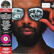 Capa do artigo Reflections - CD