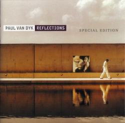 Capa do artigo Reflections - CD