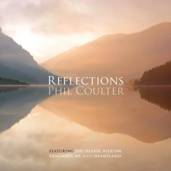 Capa do artigo Reflections - CD