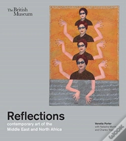 Capa do artigo Reflections