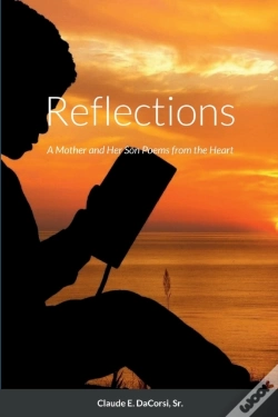 Capa do artigo Reflections