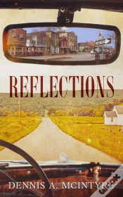 Capa do artigo Reflections