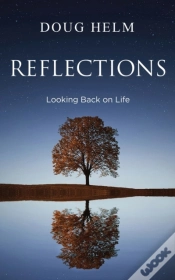Capa do artigo Reflections