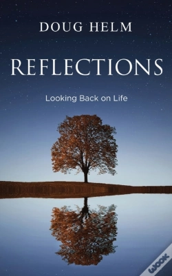Capa do artigo Reflections