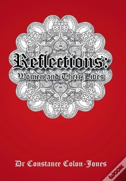Capa do artigo Reflections