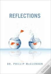 Capa do artigo Reflections