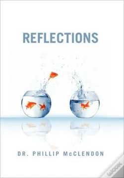 Capa do artigo Reflections