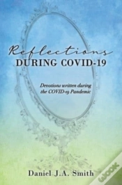 Capa do artigo Reflections During Covid-19: Devotions W