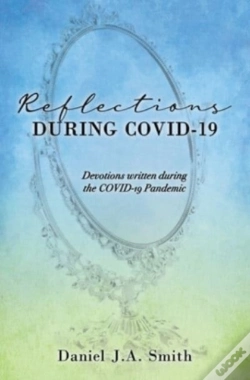 Capa do artigo Reflections During Covid-19: Devotions W