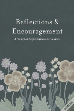 Capa do artigo Reflections & Encouragement