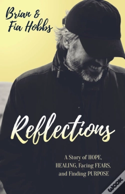 Capa do artigo Reflections